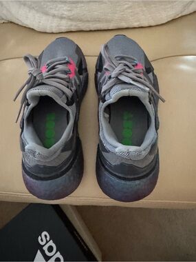 Adidas X9000L4 running shoes